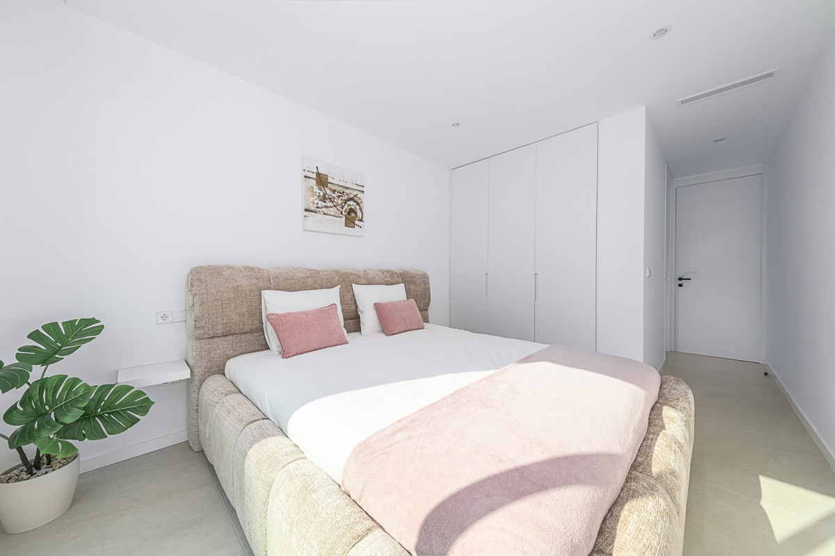3 Bed Townhouse for sale in Benissa Costa Blanca, Alicante, Spain