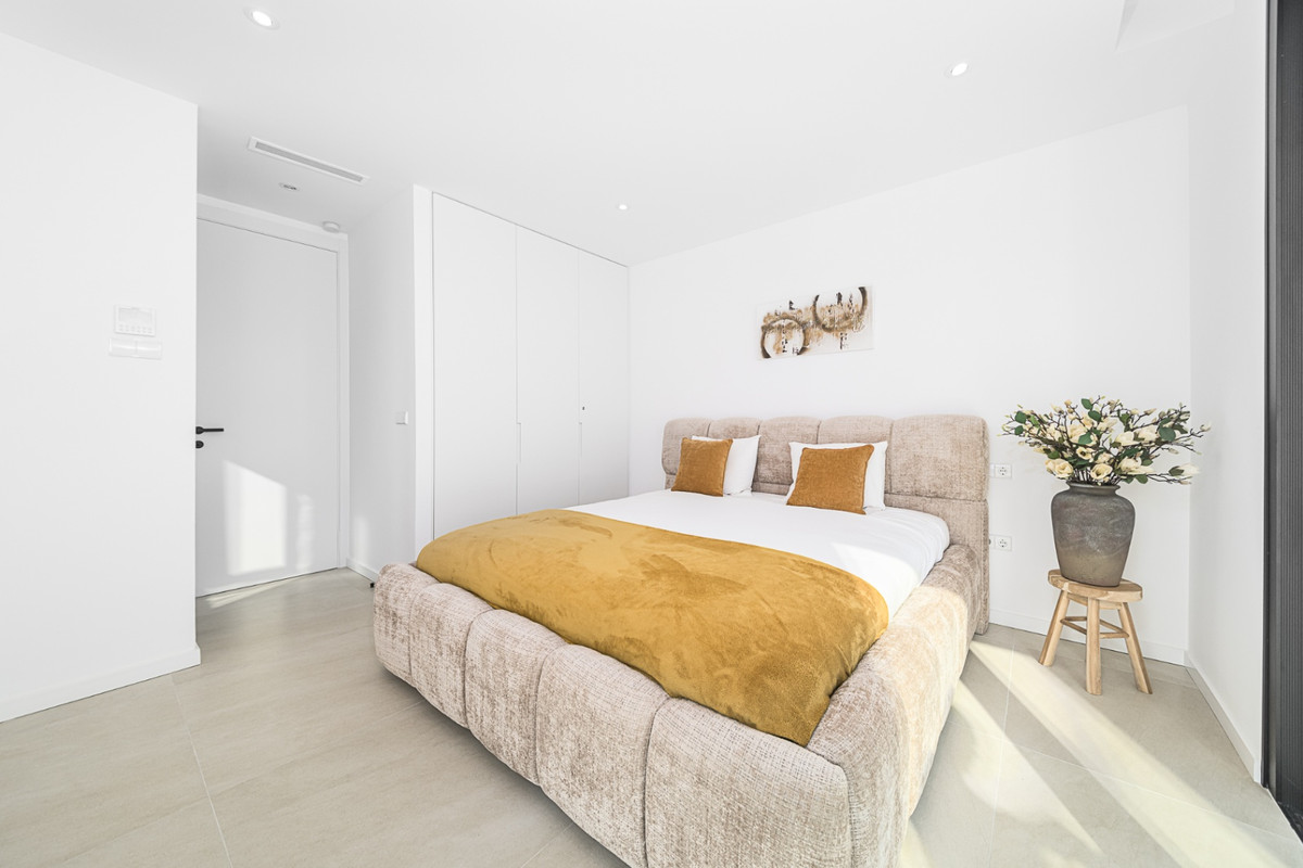 3 Bed Townhouse for sale in Benissa Costa Blanca, Alicante, Spain