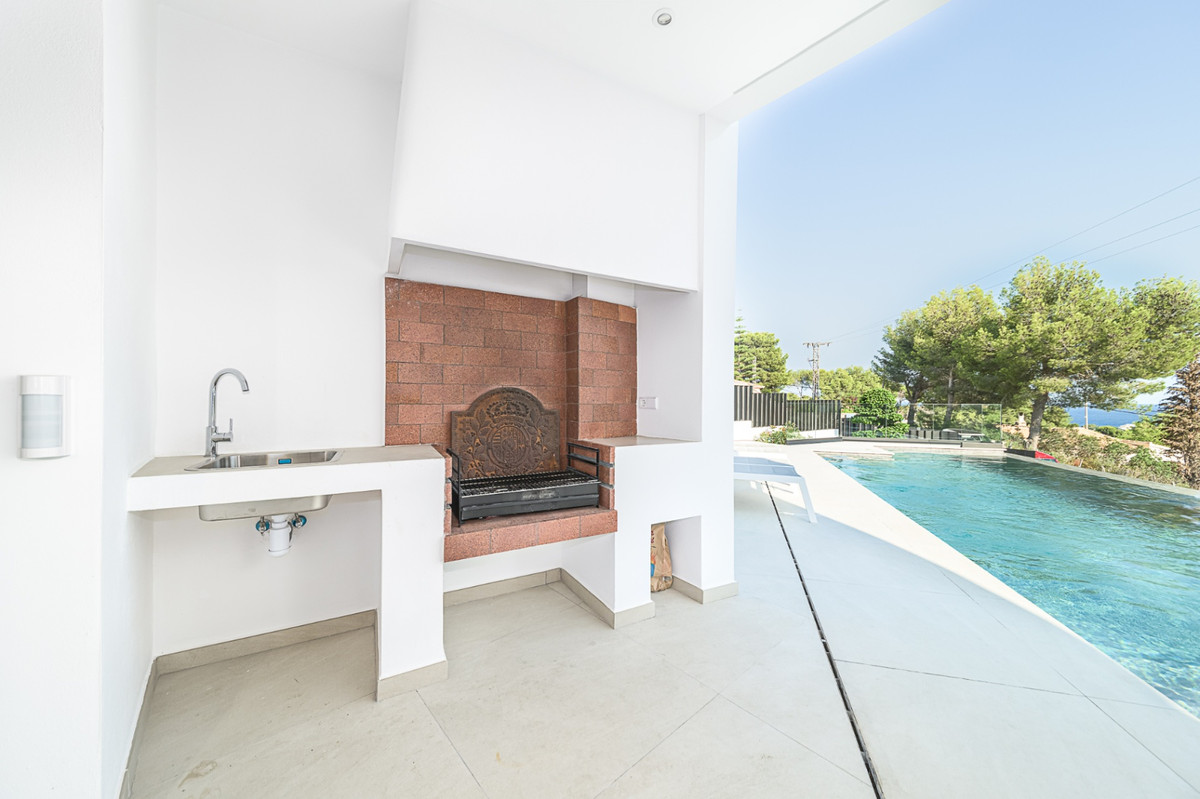 3 Bed Townhouse for sale in Benissa Costa Blanca, Alicante, Spain