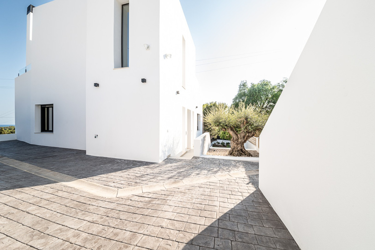3 Bed Townhouse for sale in Benissa Costa Blanca, Alicante, Spain