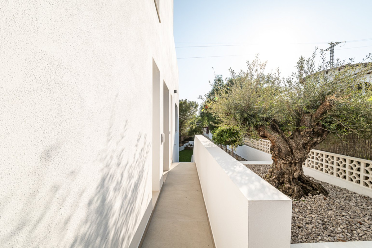 3 Bed Townhouse for sale in Benissa Costa Blanca, Alicante, Spain