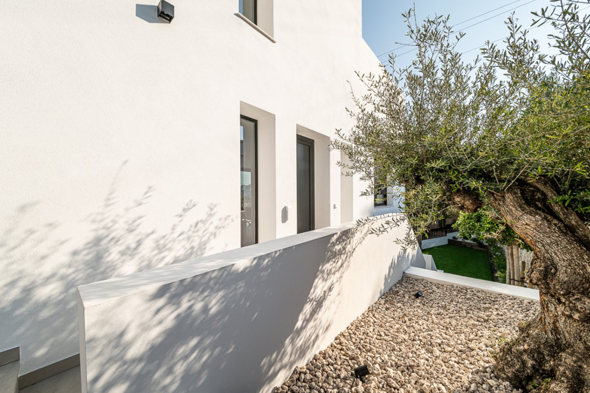 3 Bed Townhouse for sale in Benissa Costa Blanca, Alicante, Spain