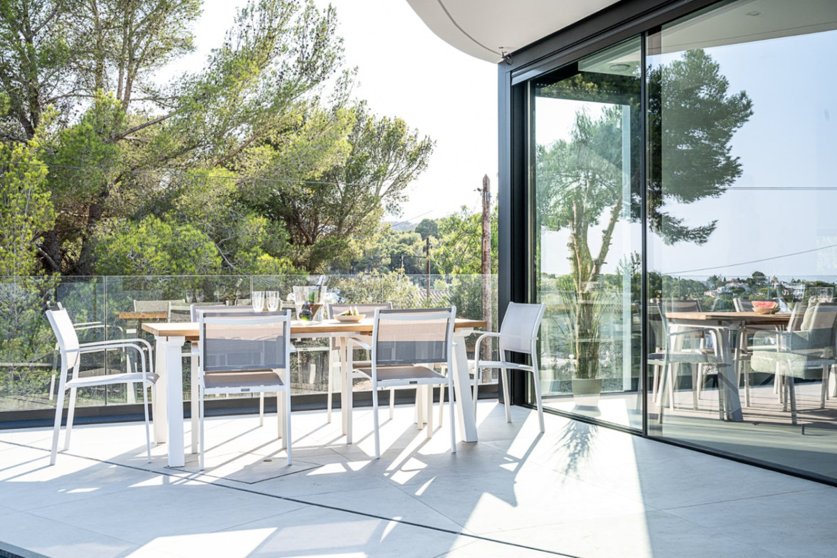 3 Bed Townhouse for sale in Benissa Costa Blanca, Alicante, Spain