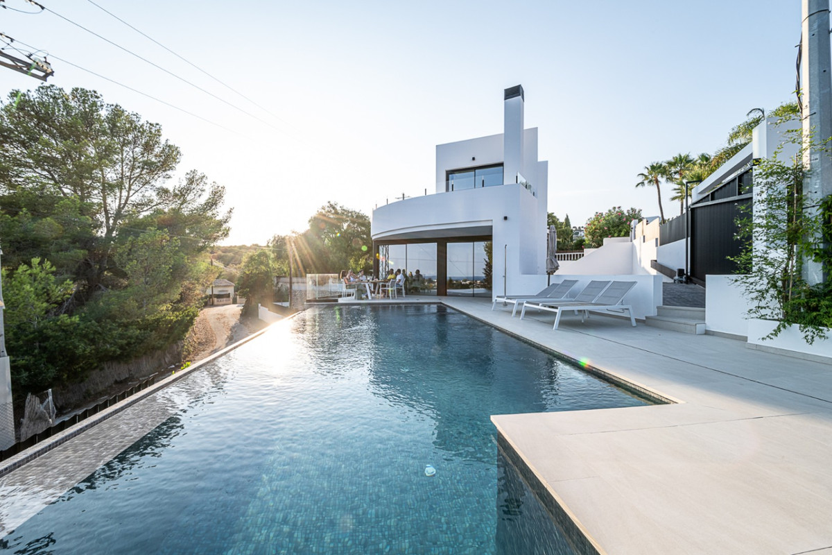 3 Bed Townhouse for sale in Benissa Costa Blanca, Alicante, Spain