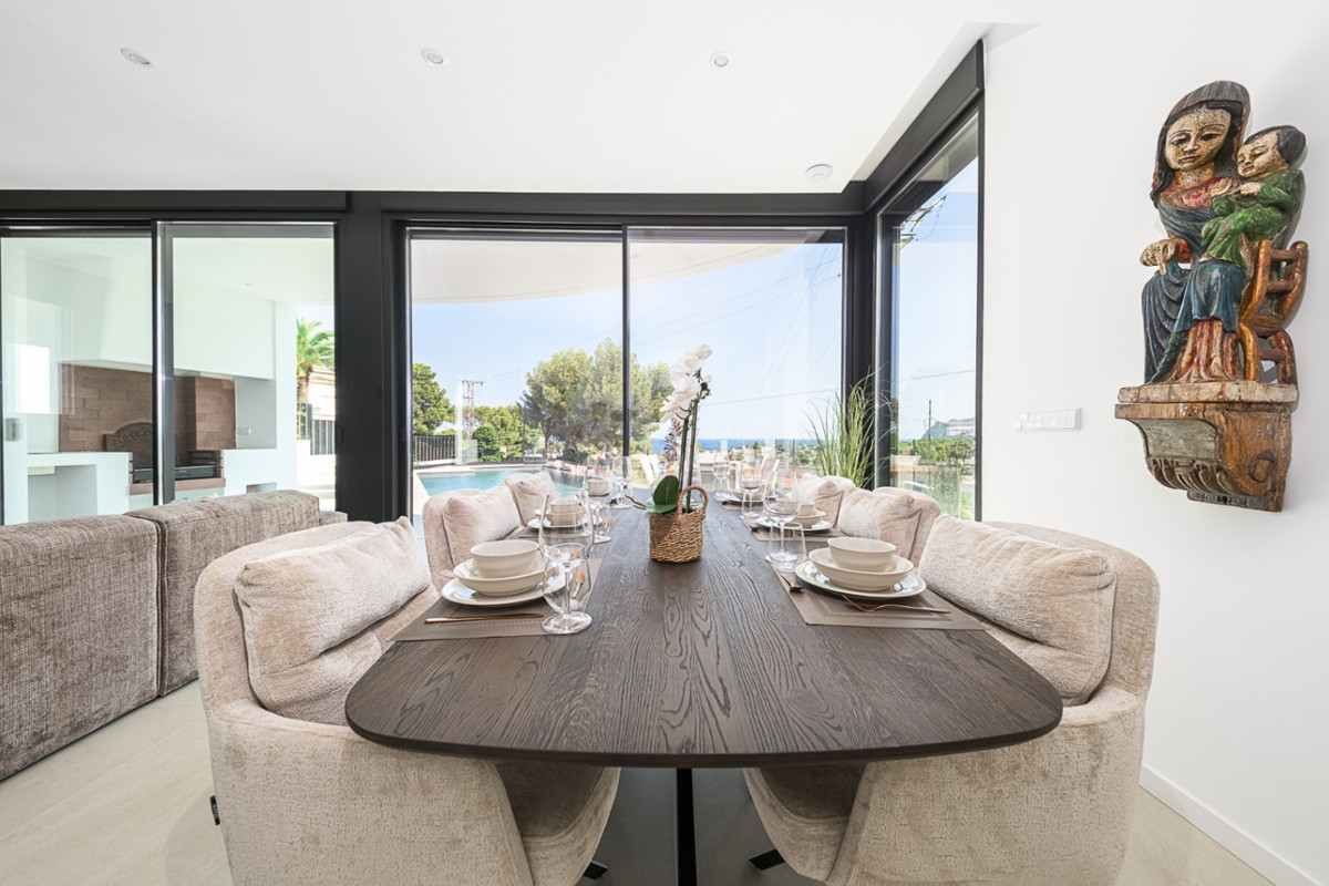 3 Bed Townhouse for sale in Benissa Costa Blanca, Alicante, Spain