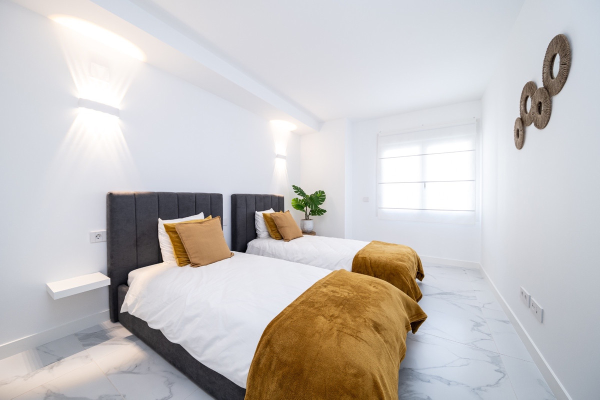 Se vende Apartamento Planta Baja de 2 dormitorios en Costa Blanca, Alicante, España
