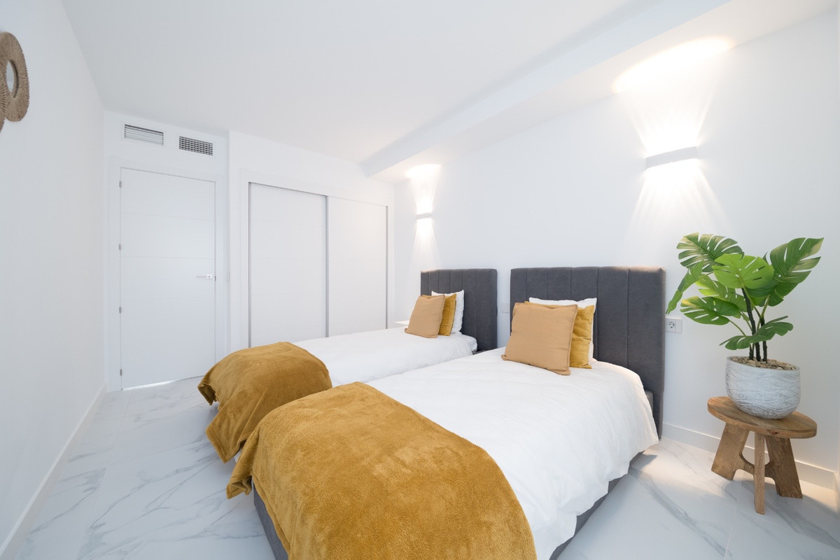 Se vende Apartamento Planta Baja de 2 dormitorios en Costa Blanca, Alicante, España