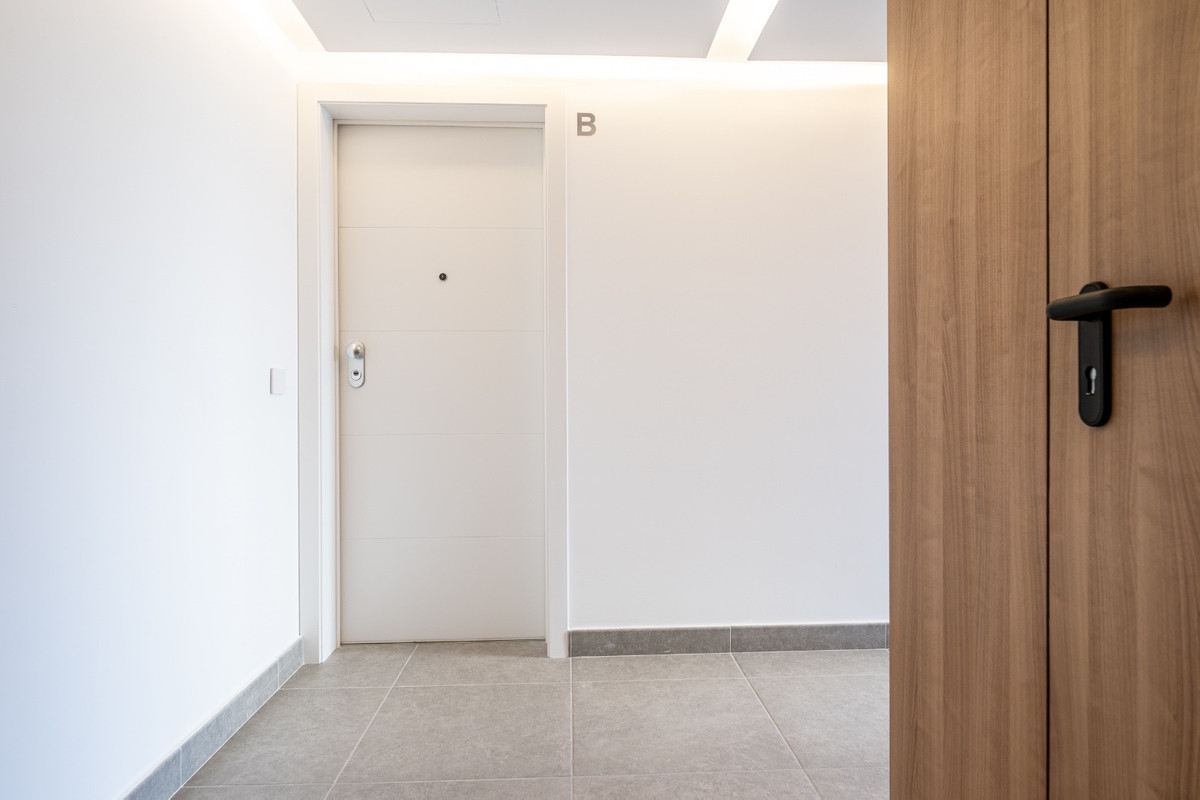 Se vende Apartamento Planta Baja de 2 dormitorios en Costa Blanca, Alicante, España