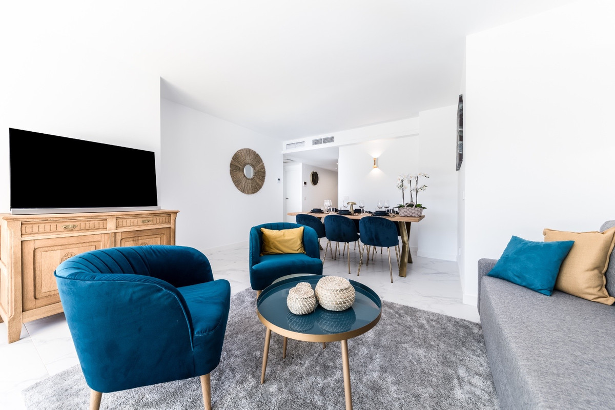 Se vende Apartamento Planta Baja de 2 dormitorios en Costa Blanca, Alicante, España