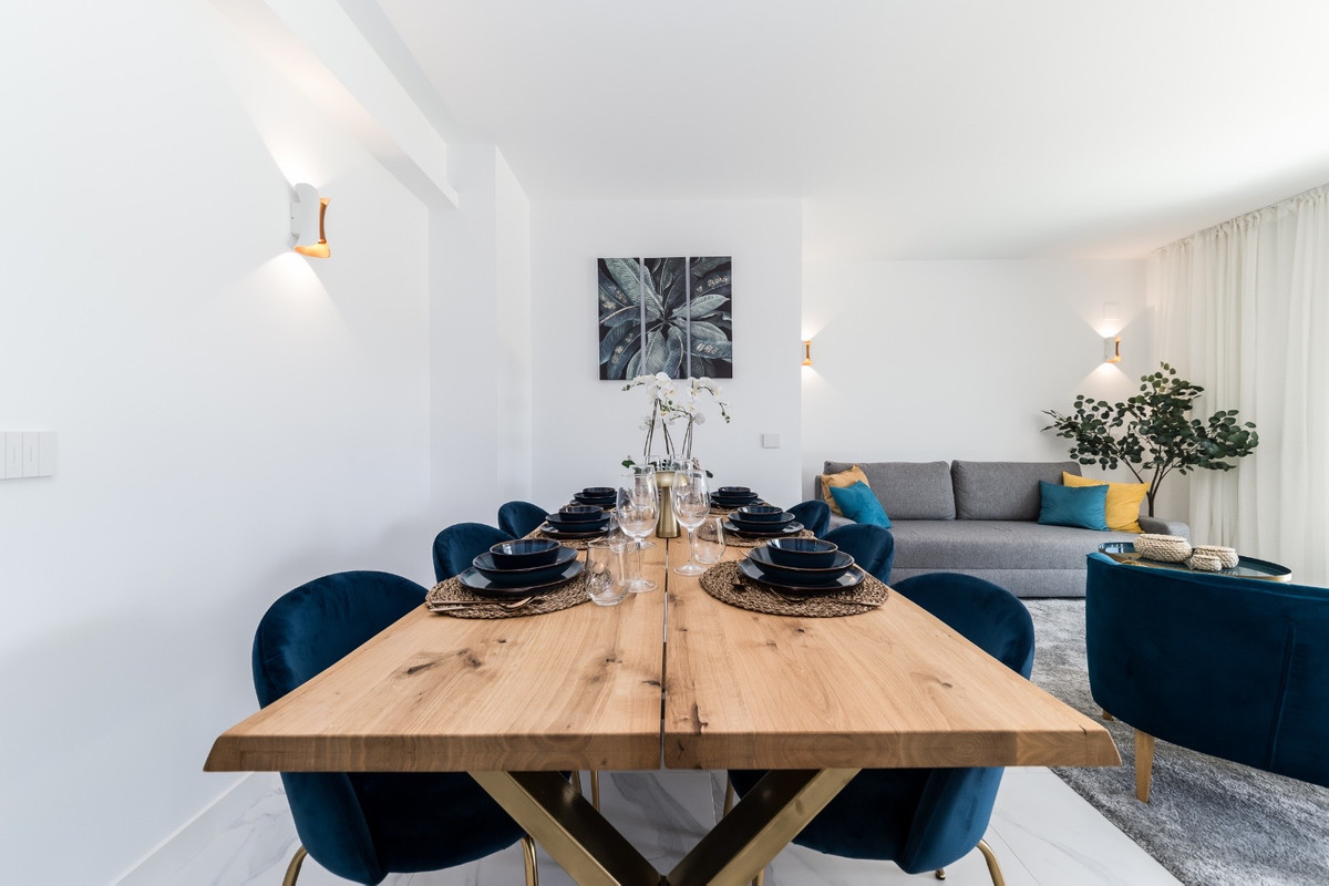 Se vende Apartamento Planta Baja de 2 dormitorios en Costa Blanca, Alicante, España