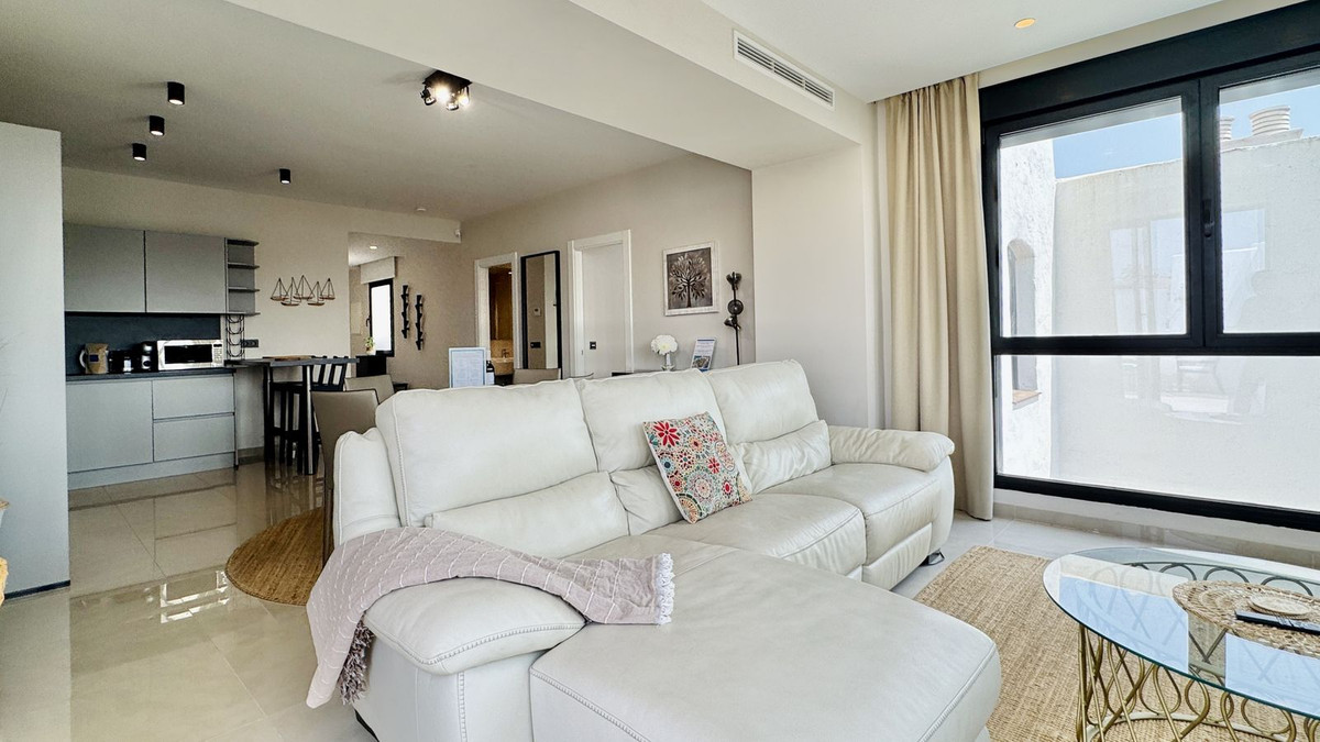 2 Bed Apartment for sale in Puerto Banús Costa Del Sol, Málaga, Spain