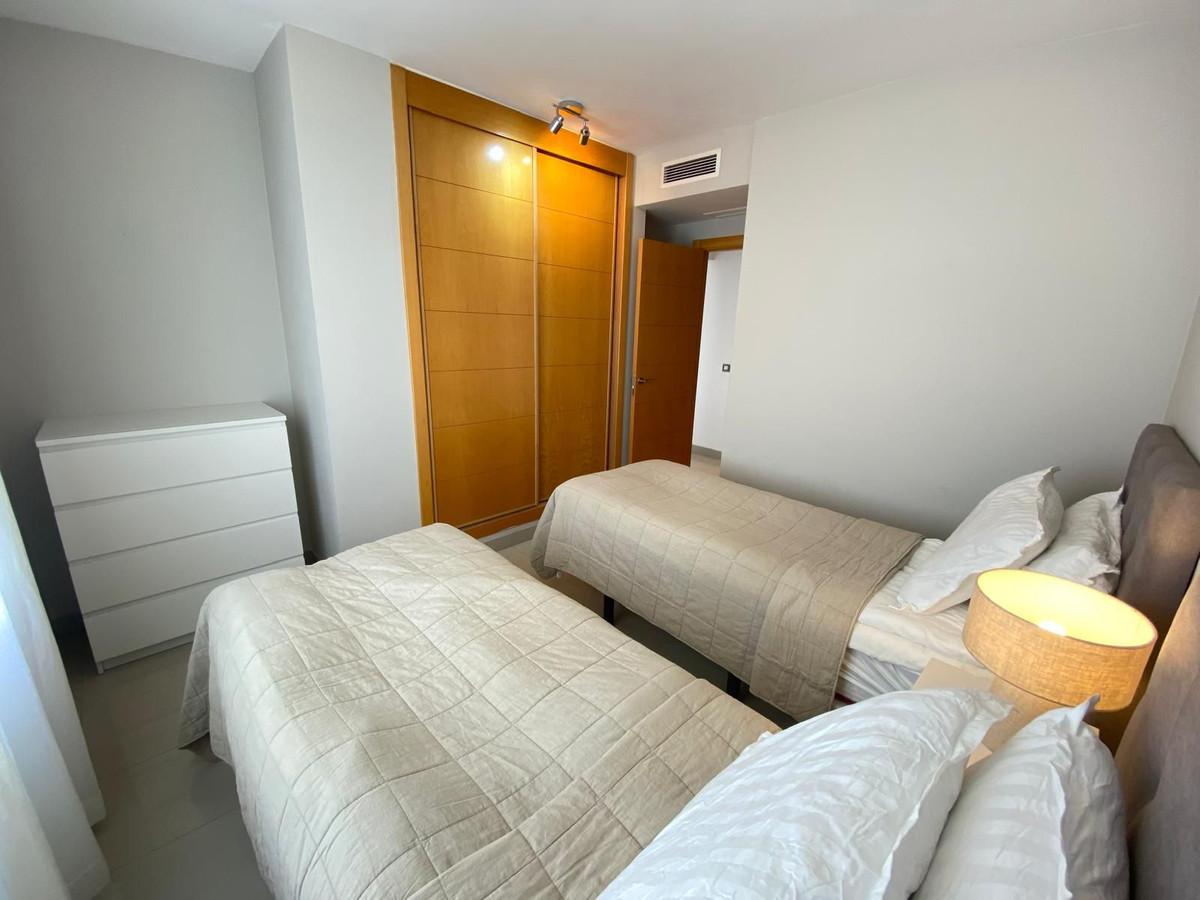 2 Bed Apartment for sale in Estepona Costa Del Sol, Málaga, Spain