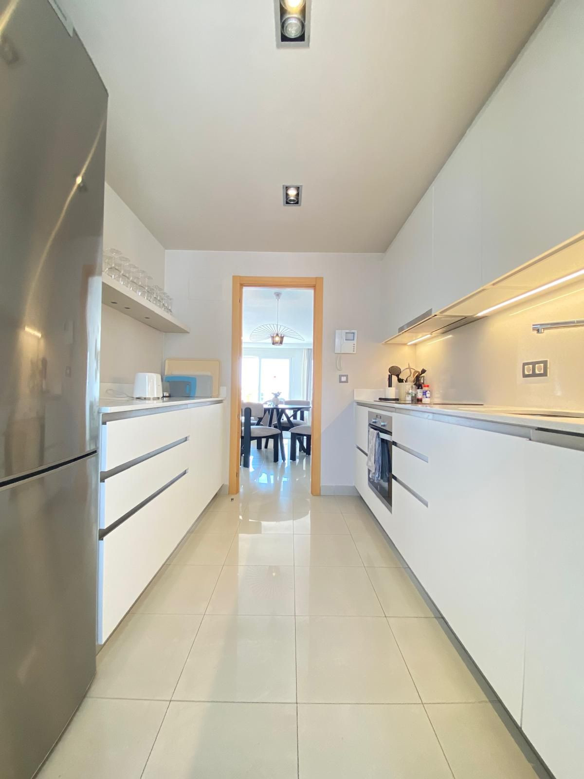 2 Bed Apartment for sale in Estepona Costa Del Sol, Málaga, Spain