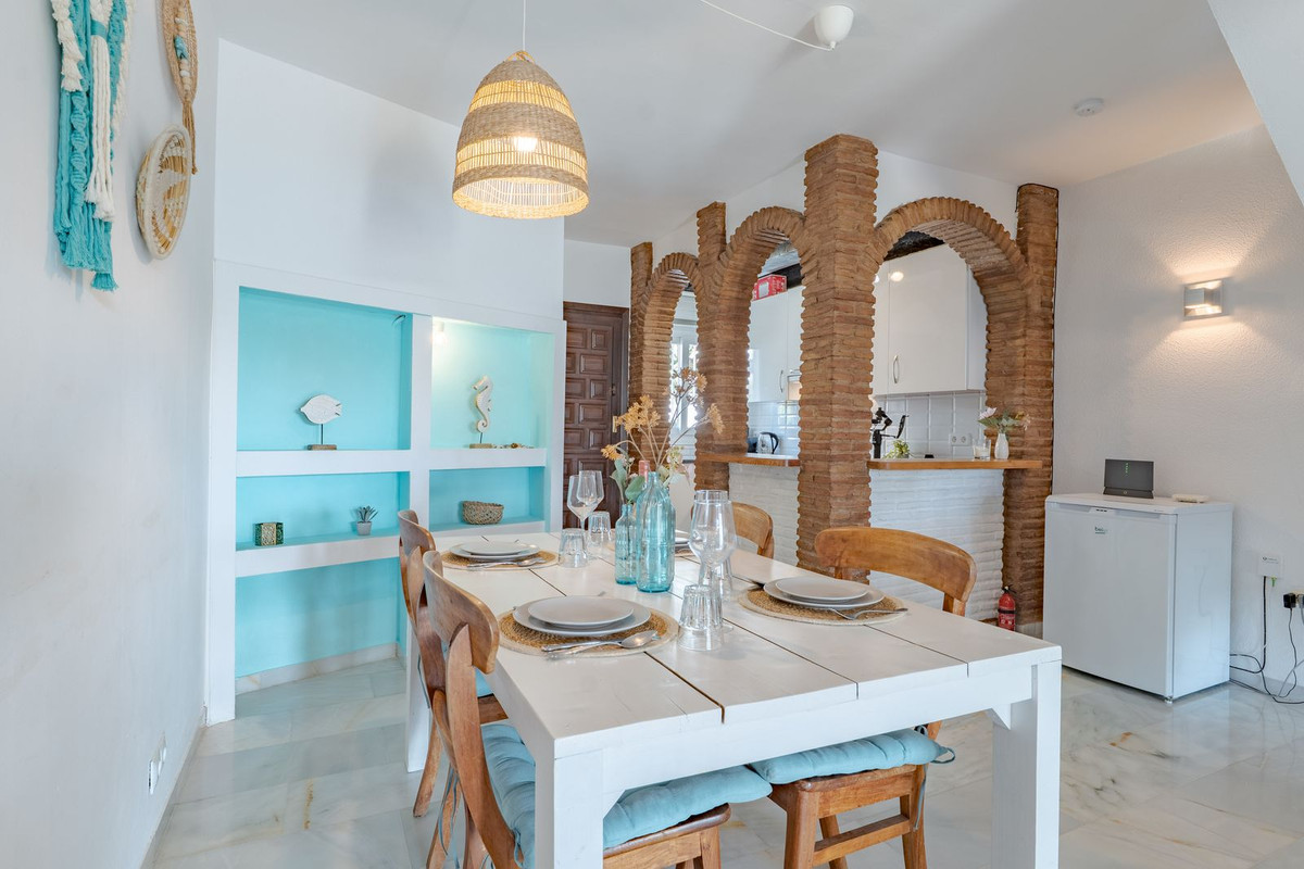 Se vende Adosada de 2 dormitorios en Costa Del Sol, Málaga, España