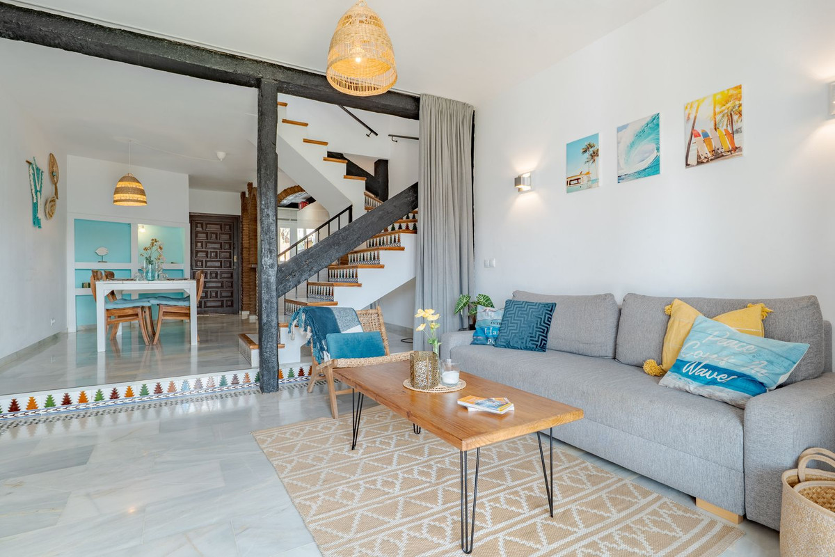 Se vende Adosada de 2 dormitorios en Costa Del Sol, Málaga, España