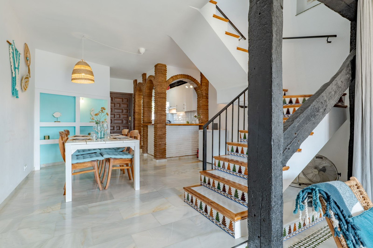 Se vende Adosada de 2 dormitorios en Costa Del Sol, Málaga, España