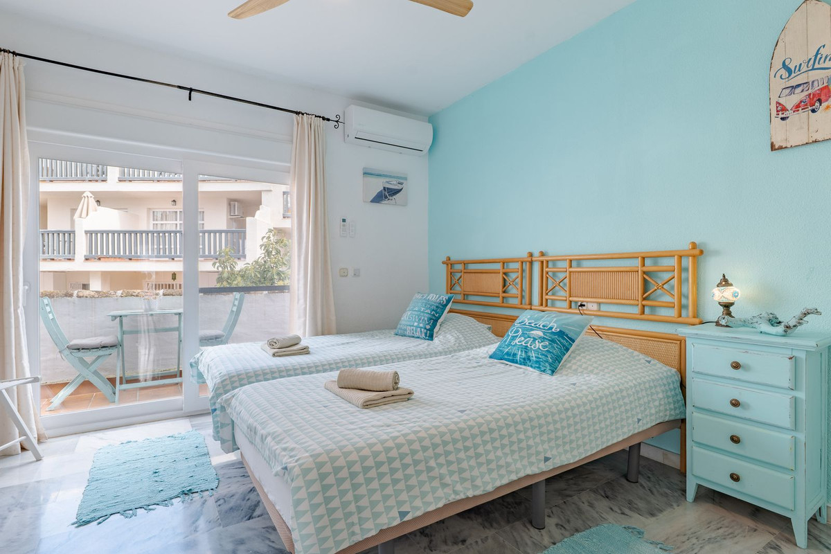 Se vende Adosada de 2 dormitorios en Costa Del Sol, Málaga, España