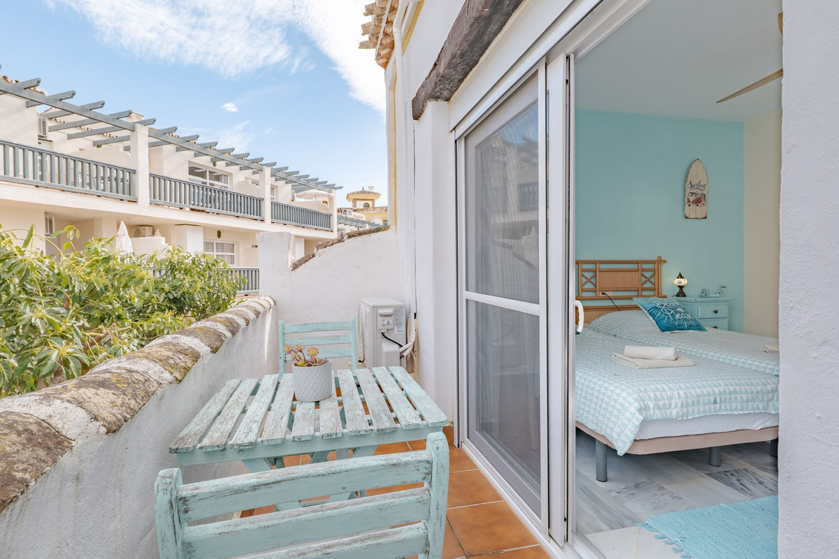 Se vende Adosada de 2 dormitorios en Costa Del Sol, Málaga, España