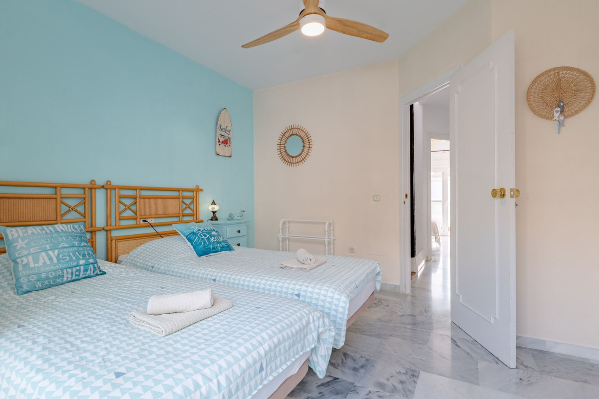 Se vende Adosada de 2 dormitorios en Costa Del Sol, Málaga, España