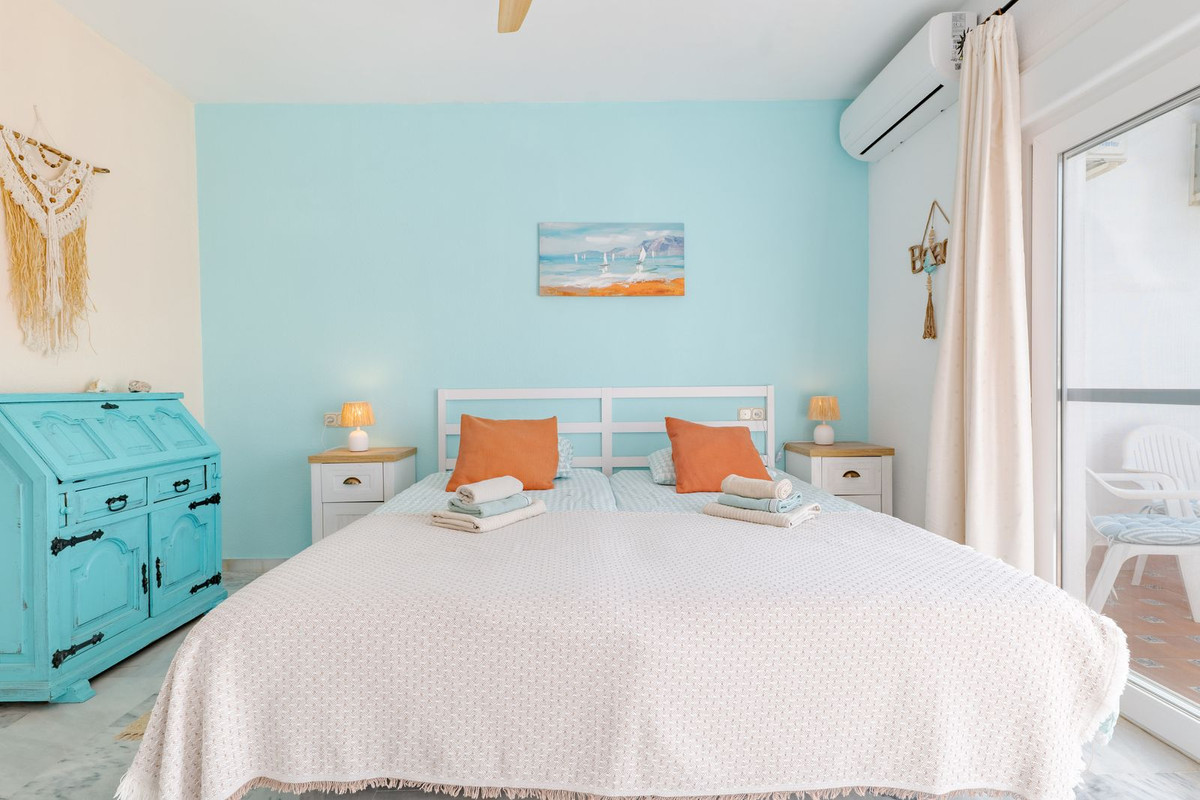 Se vende Adosada de 2 dormitorios en Costa Del Sol, Málaga, España