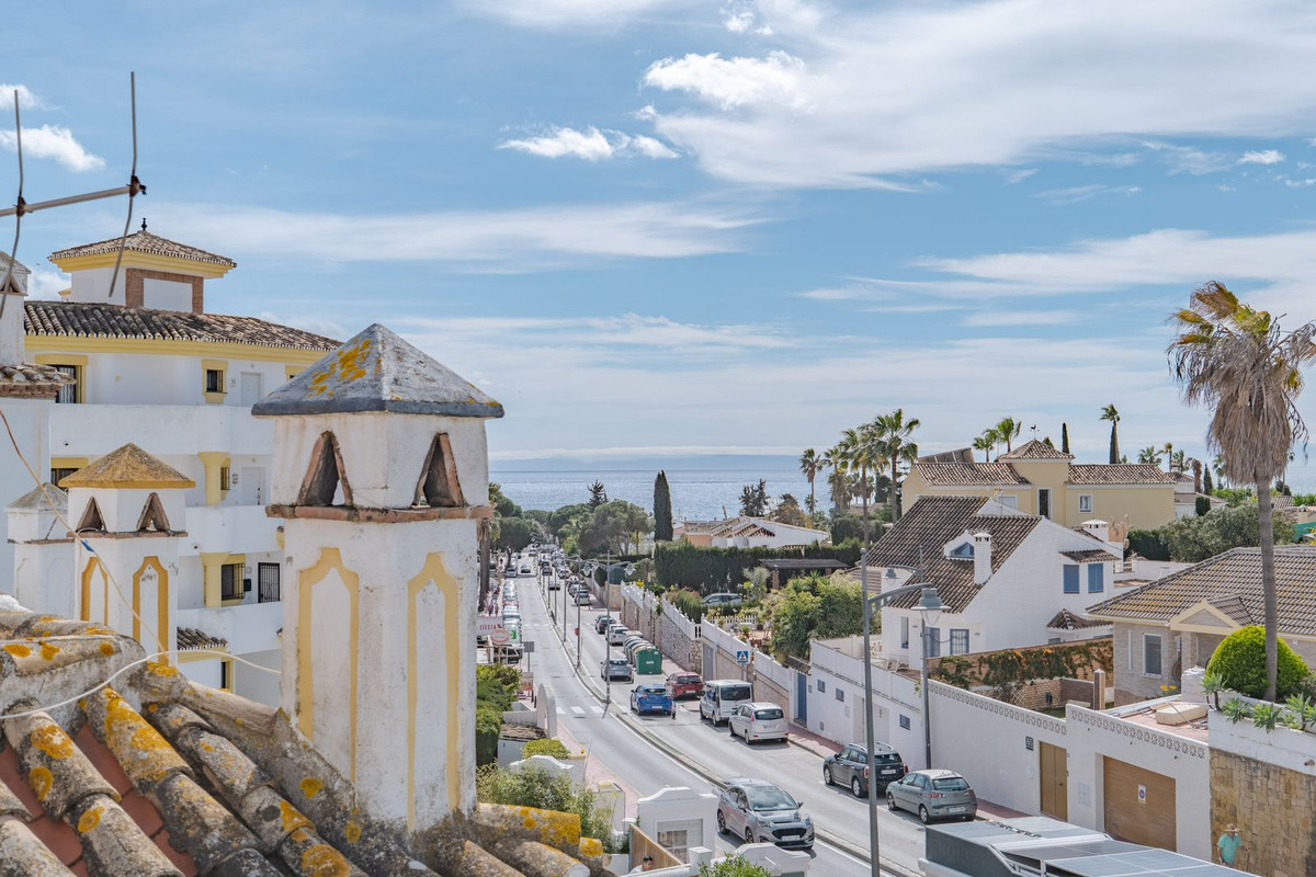 Se vende Adosada de 2 dormitorios en Costa Del Sol, Málaga, España