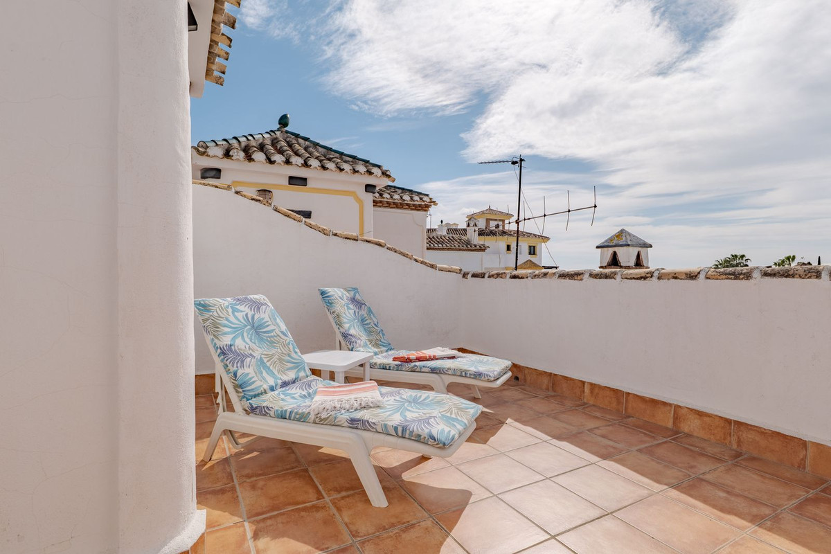 Se vende Adosada de 2 dormitorios en Costa Del Sol, Málaga, España