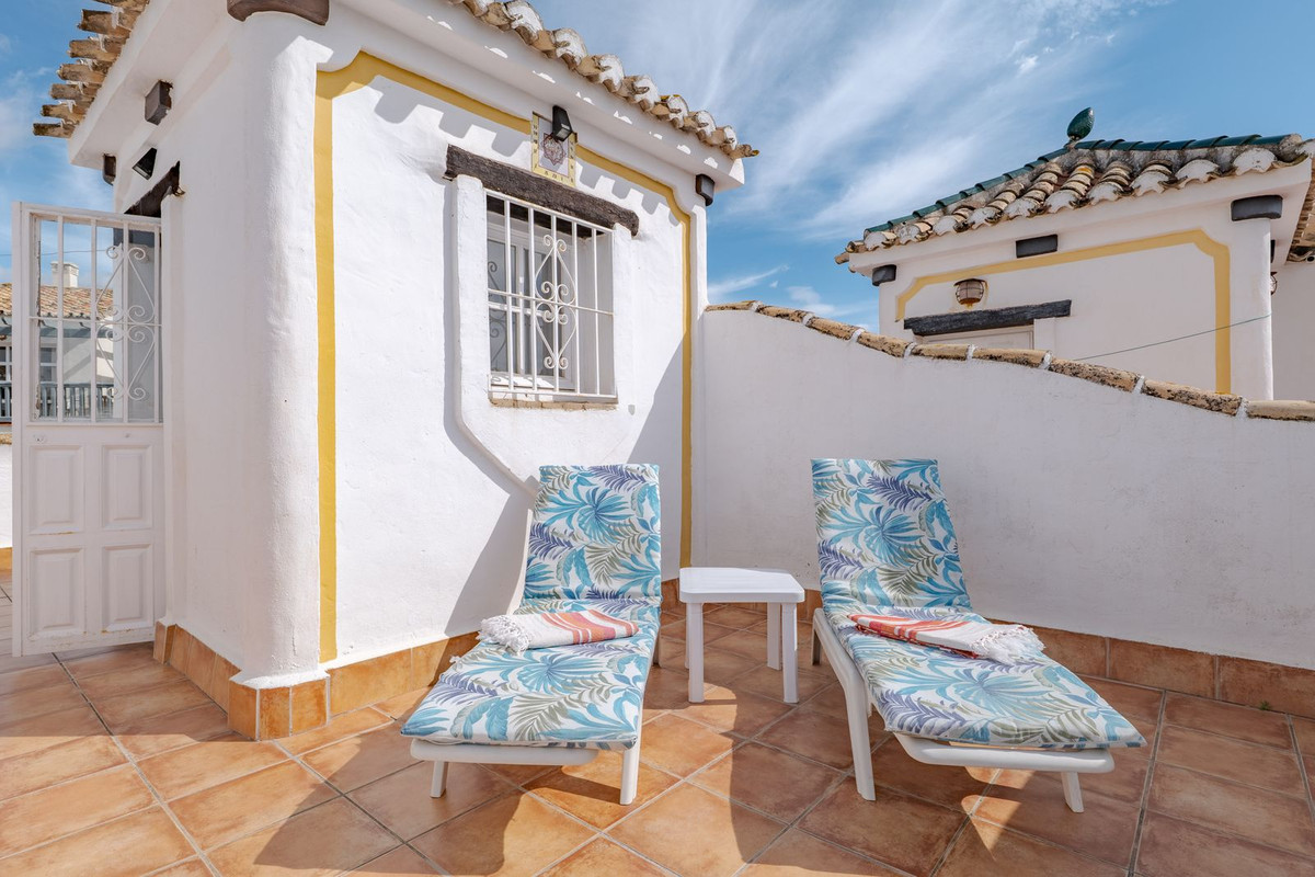 Se vende Adosada de 2 dormitorios en Costa Del Sol, Málaga, España