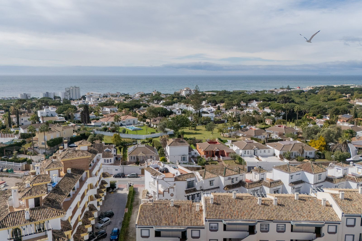 Se vende Adosada de 2 dormitorios en Costa Del Sol, Málaga, España