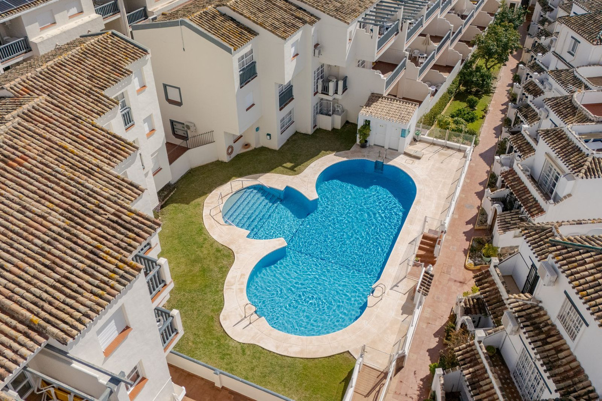 Se vende Adosada de 2 dormitorios en Costa Del Sol, Málaga, España