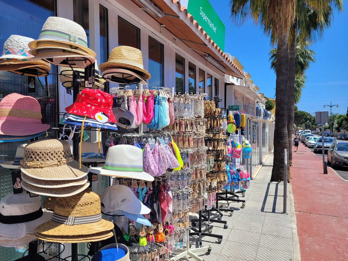 Se vende Adosada de 2 dormitorios en Costa Del Sol, Málaga, España