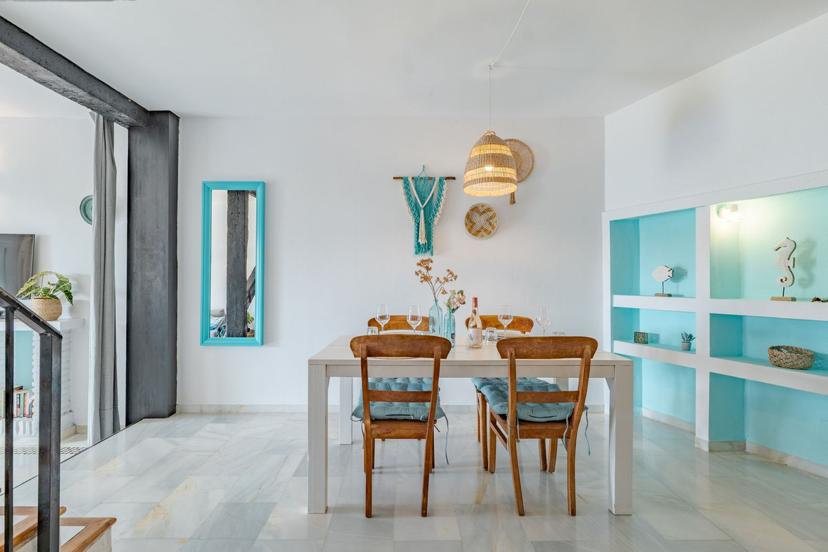 Se vende Adosada de 2 dormitorios en Costa Del Sol, Málaga, España