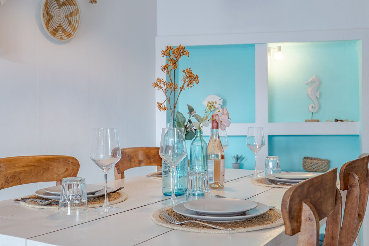 Se vende Adosada de 2 dormitorios en Costa Del Sol, Málaga, España