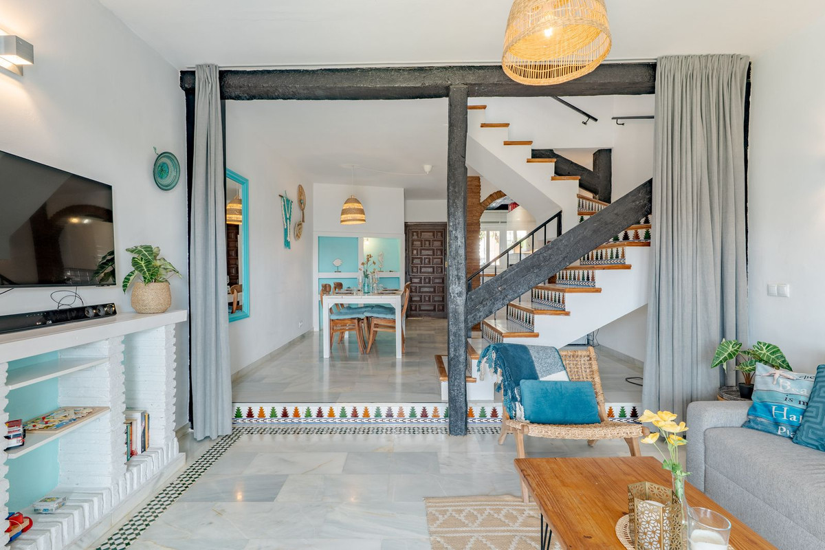 Se vende Adosada de 2 dormitorios en Costa Del Sol, Málaga, España