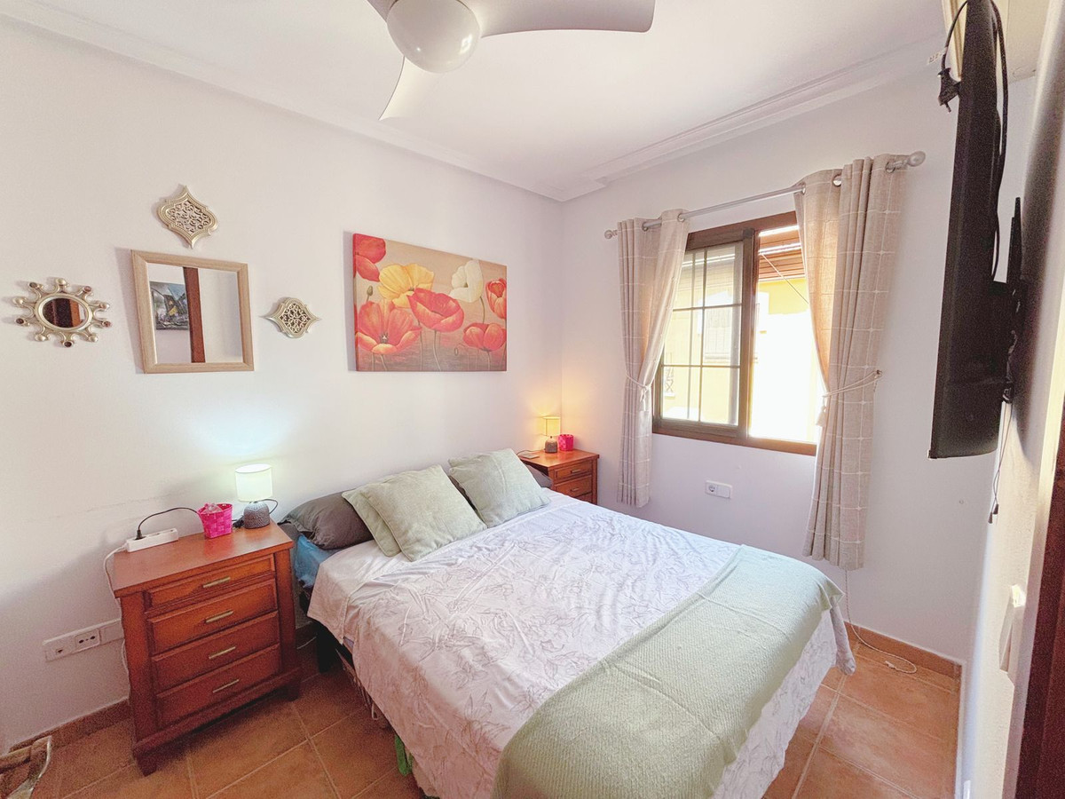 2 Bed Townhouse for sale in Roda Costa Calida, Murcia, Spain