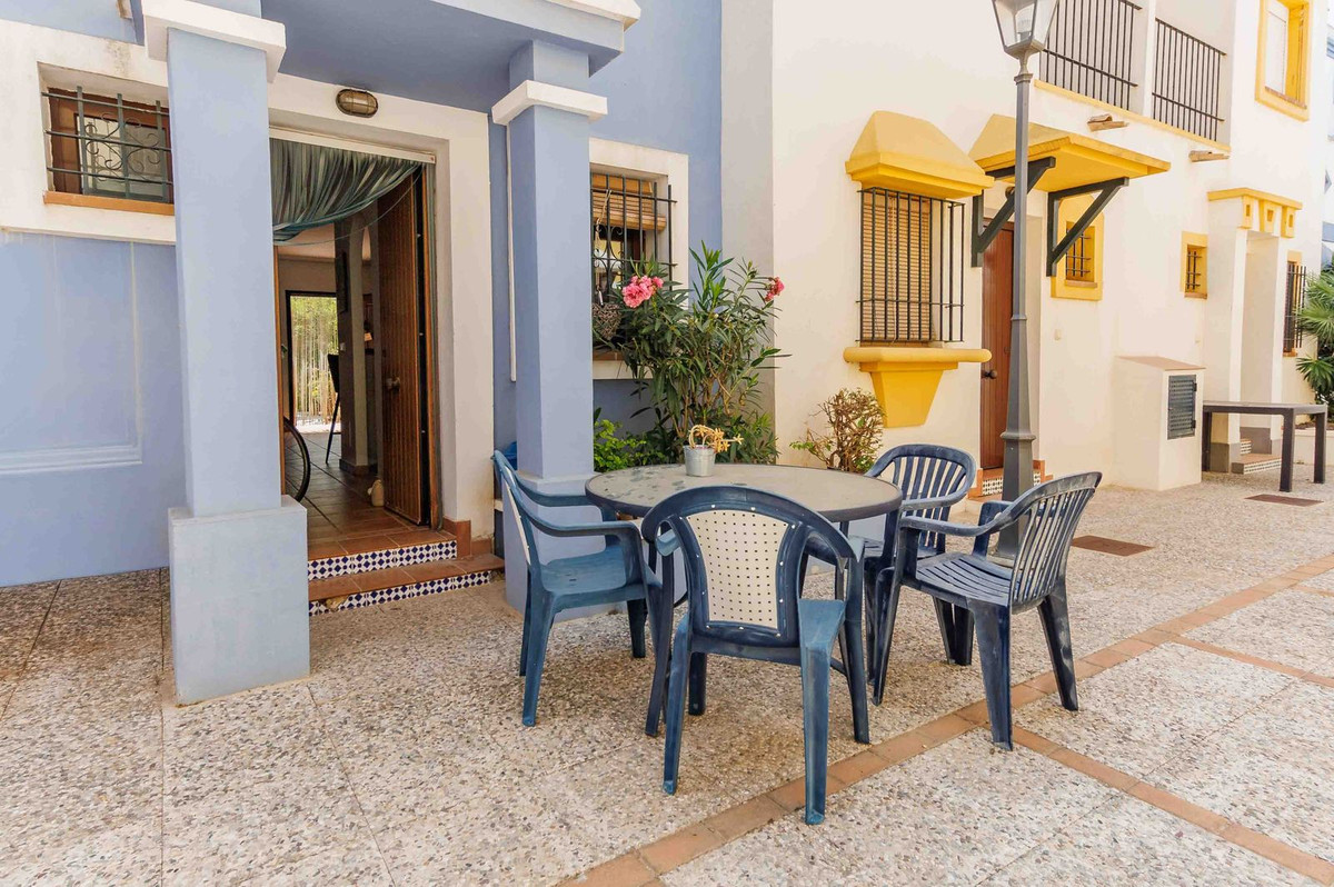 2 Bed Townhouse for sale in Roda Costa Calida, Murcia, Spain
