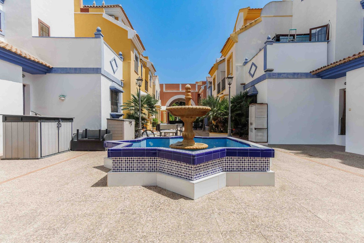 2 Bed Townhouse for sale in Roda Costa Calida, Murcia, Spain