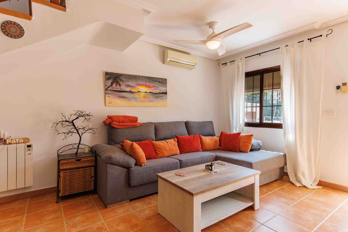 2 Bed Townhouse for sale in Roda Costa Calida, Murcia, Spain