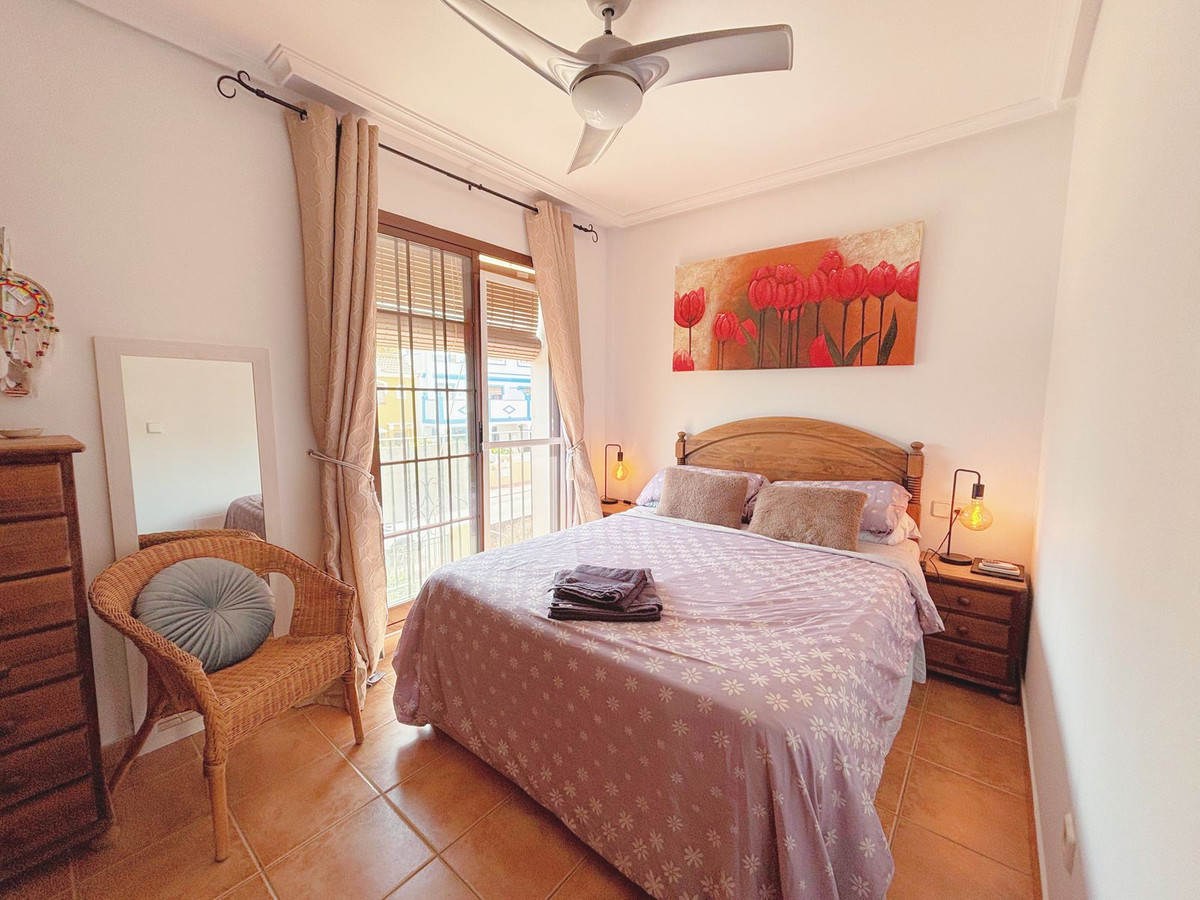 2 Bed Townhouse for sale in Roda Costa Calida, Murcia, Spain