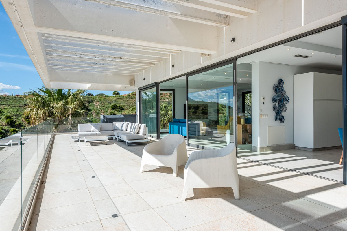 4 Bed Townhouse for sale in Mijas Costa Del Sol, Málaga, Spain