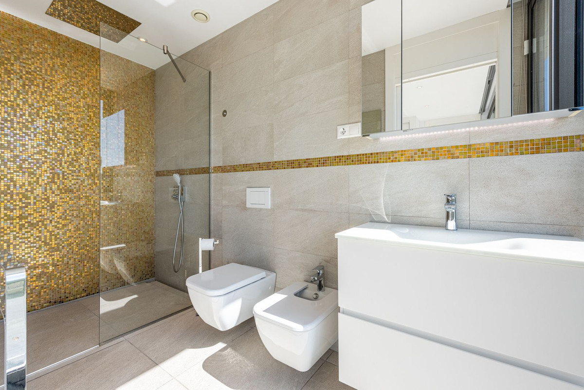 4 Bed Townhouse for sale in Mijas Costa Del Sol, Málaga, Spain