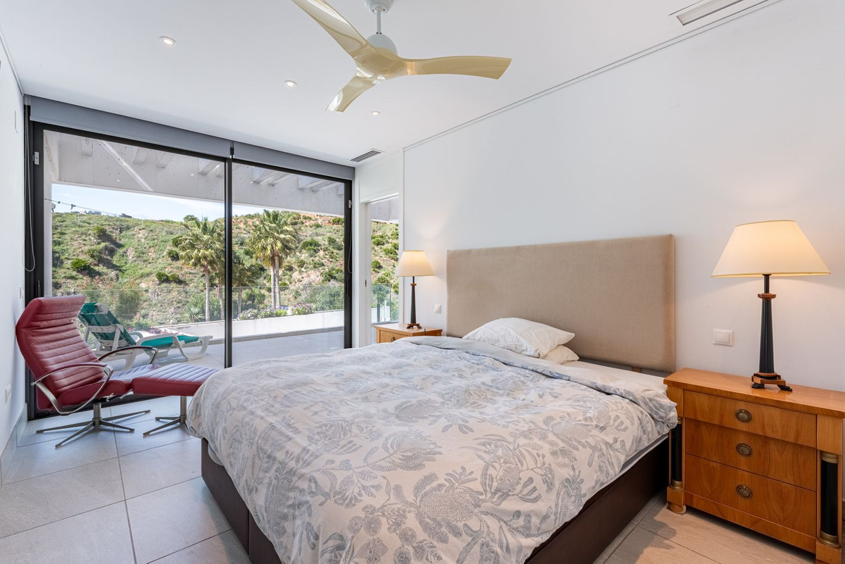 4 Bed Townhouse for sale in Mijas Costa Del Sol, Málaga, Spain