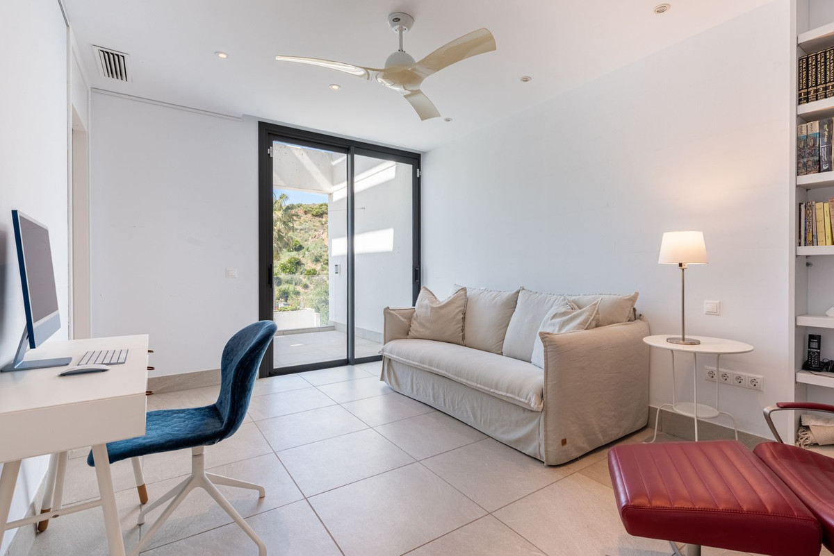 4 Bed Townhouse for sale in Mijas Costa Del Sol, Málaga, Spain