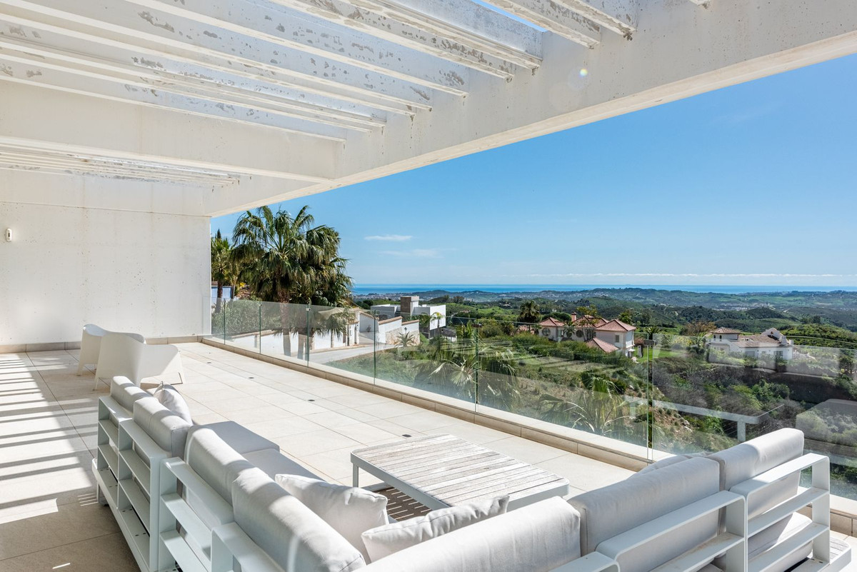 4 Bed Townhouse for sale in Mijas Costa Del Sol, Málaga, Spain