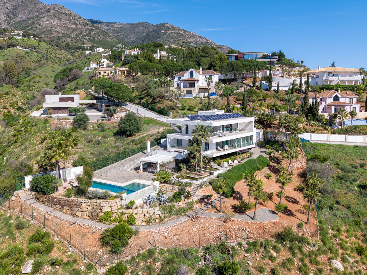 4 Bed Townhouse for sale in Mijas Costa Del Sol, Málaga, Spain