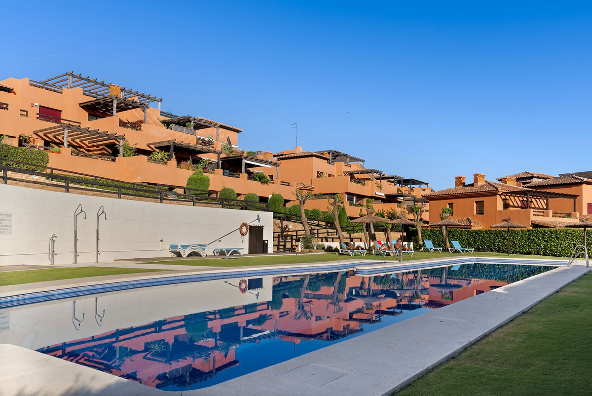 2 Bed Apartment for sale in Casares Playa Costa Del Sol, Málaga, Spain