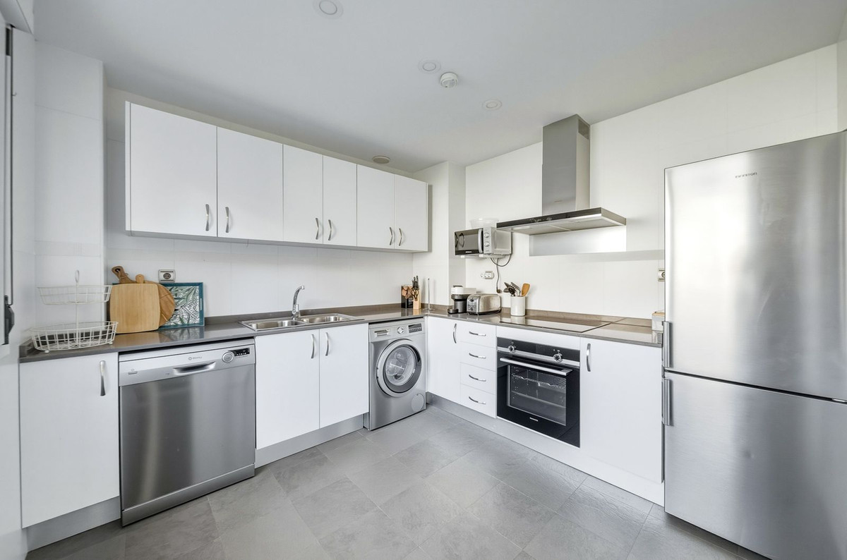 2 Bed Apartment for sale in Casares Playa Costa Del Sol, Málaga, Spain