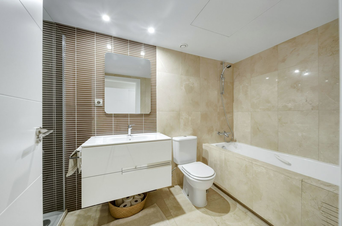 2 Bed Apartment for sale in Casares Playa Costa Del Sol, Málaga, Spain