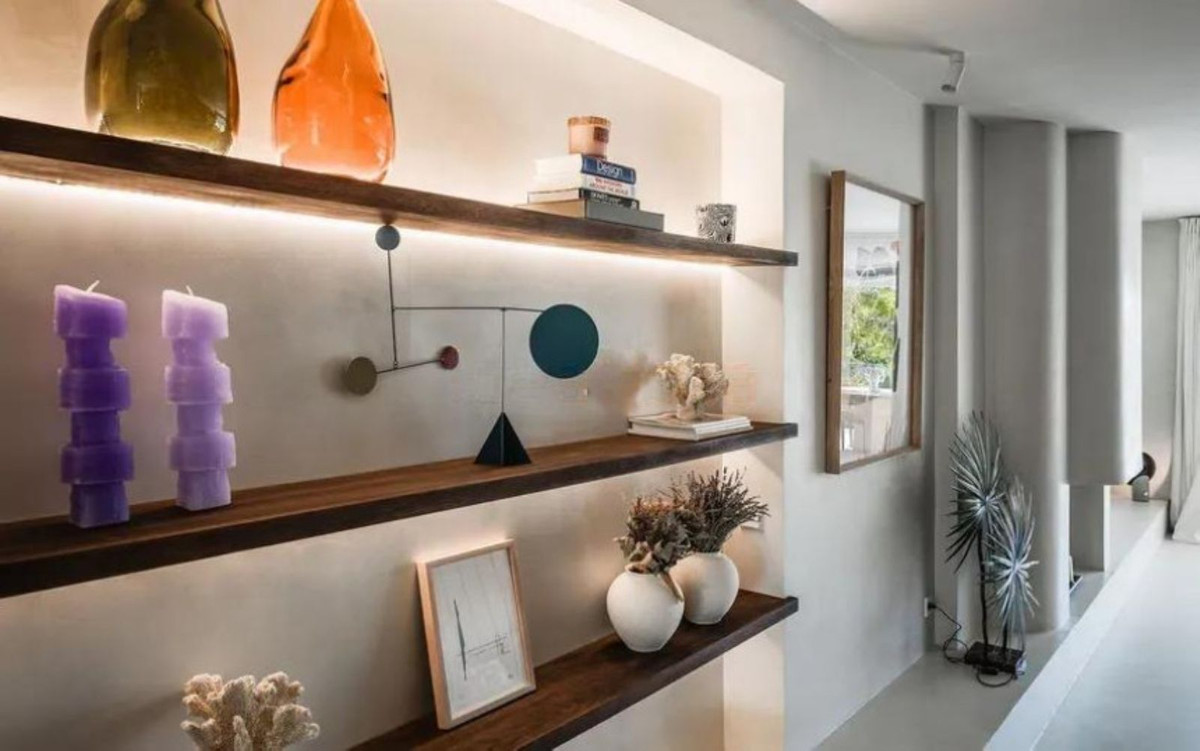 3 Bed Apartment for sale in The Golden Mile Costa Del Sol, Málaga, Spain