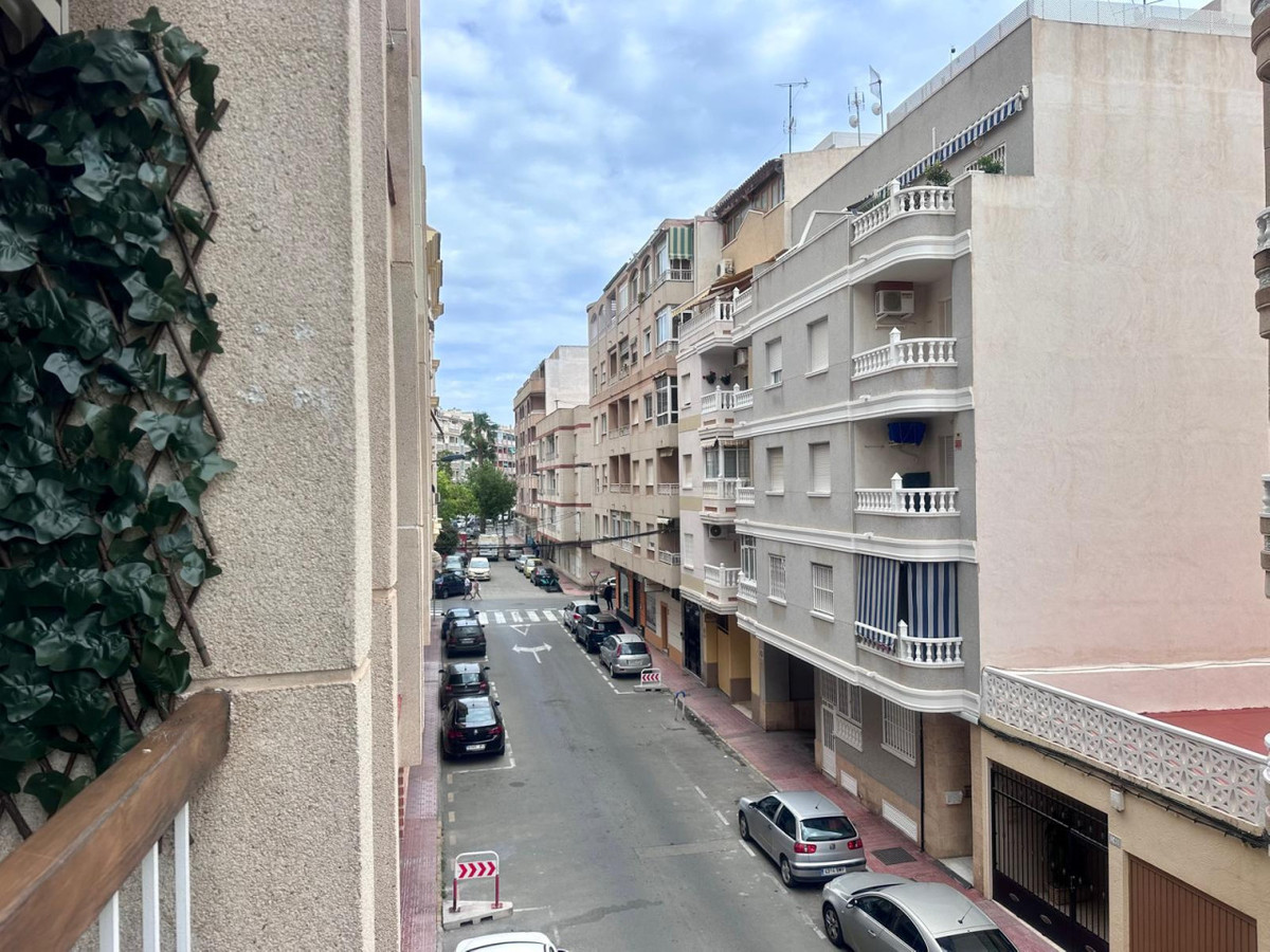 1 Bed Apartment for sale in Torrevieja Costa Blanca, Alicante, Spain