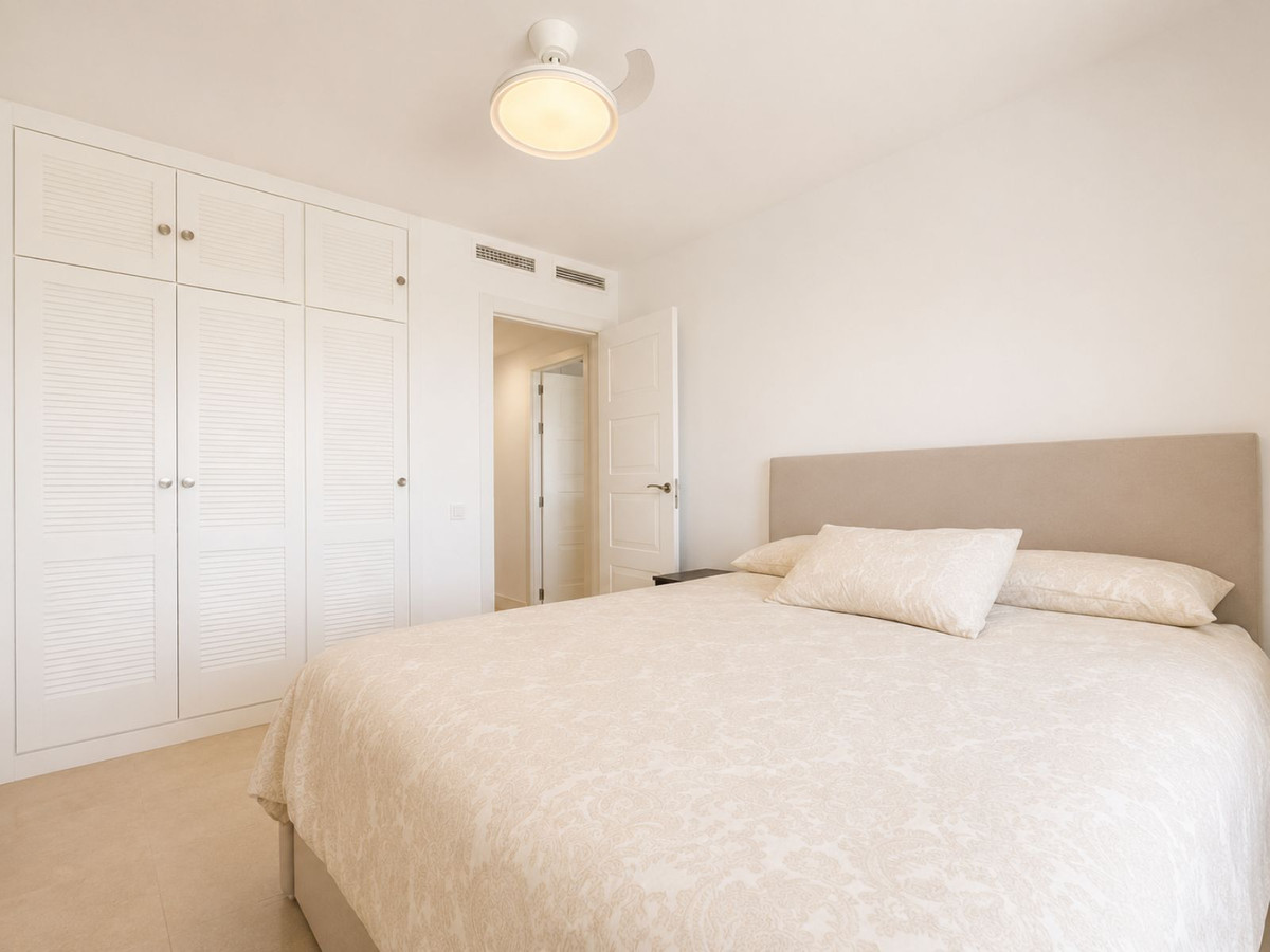 2 Bed Apartment for sale in La Duquesa Costa Del Sol, Málaga, Spain